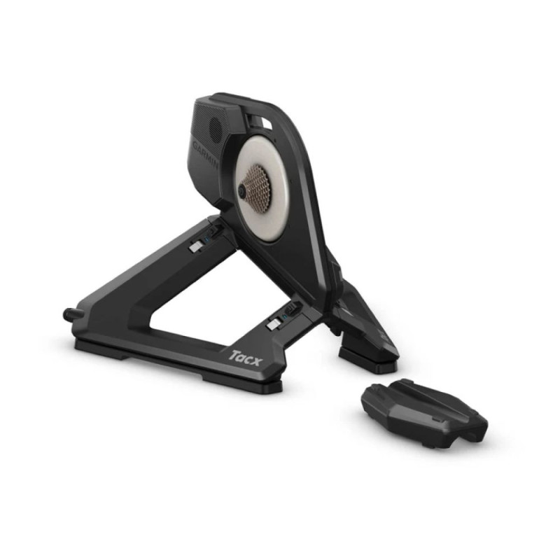 rodillo inteligente Tacx NEO 3M de Garmin
