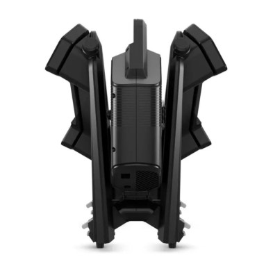 rodillo inteligente Tacx NEO 3M de Garmin plegado