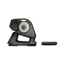 rodillo inteligente Tacx NEO 3M de Garmin lateral