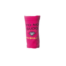 Muñequera Hanker Palam Rosa