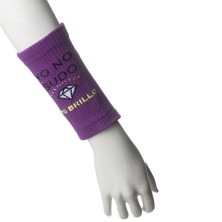 Muñequera Palam Morado