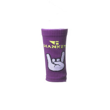 Muñequera Palam Morado