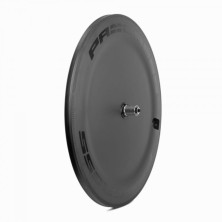 ruedas Progress SET A-7D/Space Disc de cubierta
