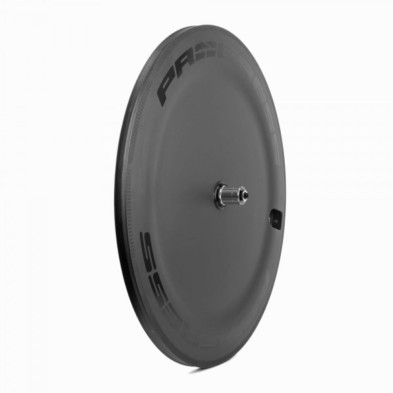 ruedas Progress SET A-7D/Space Disc de cubierta trasera