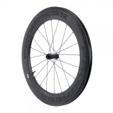 ruedas Progress SET A-7D/Space Disc de cubierta delantera