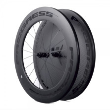 ruedas Progress SET A-7D/Space Disc de cubierta