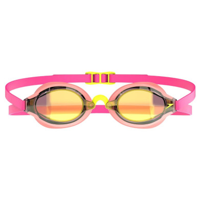 Gafas de natacion Speedo Fastskin Speed Socket 2.0 Mirrored lentes mirror (espejo) que evitan los destellos