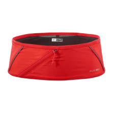 Cinturón Salomon Pulse Belt High Risk Red