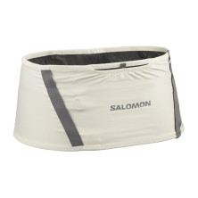 Cinturón Salomon High Pulse Belt Icicle Castlerock