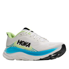 Zapatillas Hoka Clifton 11 hombre Frost Black