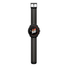 Reloj Deportivo GPS Suunto Race 3S Titanium Black Correa de silicona Suunto Athletic 2 de 22 mm