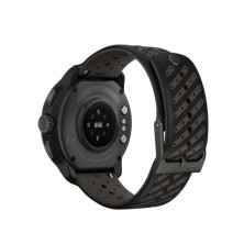 Reloj Deportivo GPS Suunto Race 3S Titanium Black Frecuencia cardíaca de muñeca de alta calidad