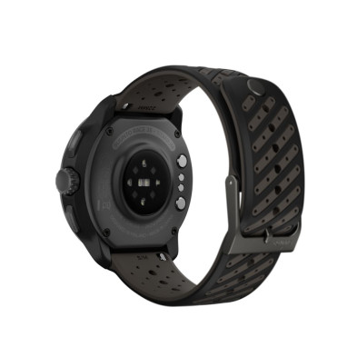 Reloj Deportivo GPS Suunto Race 3S Titanium Black Frecuencia cardíaca de muñeca de alta calidad