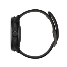 Reloj Deportivo GPS Suunto Race 3S Titanium Black ligero Grosor 11,4 mm Peso 53g