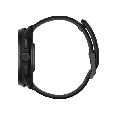 Reloj Deportivo GPS Suunto Race 3S Titanium Black ligero Grosor 11,4 mm Peso 53g