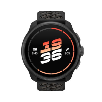 Reloj Deportivo GPS Suunto Race 3S Titanium Black