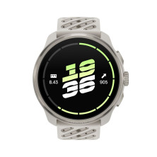 Reloj Deportivo GPS Suunto Race 3S Titanium Feather Gray