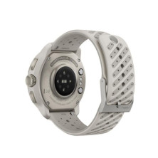 Reloj Deportivo GPS Suunto Race 3S Titanium Feather Gray Frecuencia cardíaca de muñeca de alta calidad