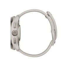 Reloj Deportivo GPS Suunto Race 3S Titanium Feather Gray  ligero Grosor 11,4 mm Peso 53g