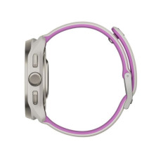 Reloj Deportivo GPS Suunto Race 3S Titanio Orquidia ligero Grosor 11,4 mm Peso 53g