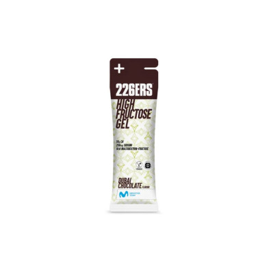 High Fructose Gel 80g 226ers Dubai Chocolate