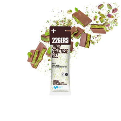 High Fructose Gel 80g 226ers choco dubai el sabor de moda