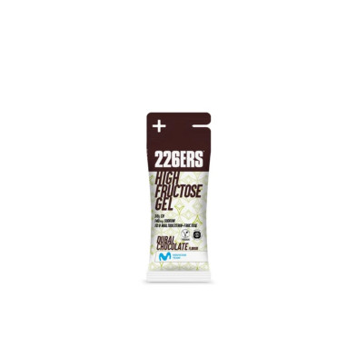 226ers High Fructose Gel XS 44g Dubai Chocolate