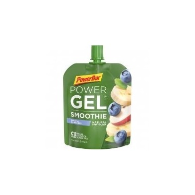 SMOOTHIE PowerGEL SMOOTHIE PowerGEL