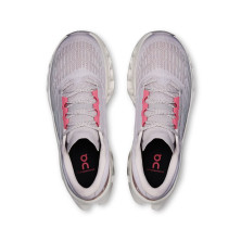 Zapatillas On Running Cloudmonster 3 mujer Ether Ivory