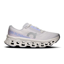 Zapatillas On Running Cloudmonster 3 mujer Frost Ivory