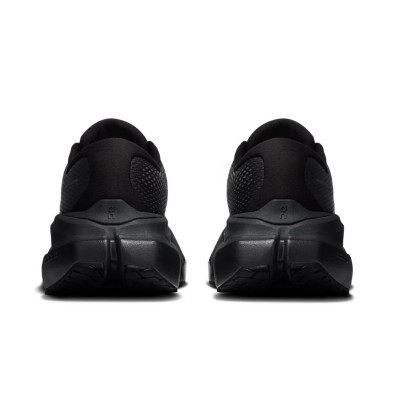 Zapatillas On Running Cloudrunner 3 Max hombre Black Black  drop 8mm