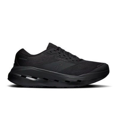 Zapatillas On Running Cloudrunner 3 Max hombre Black Black