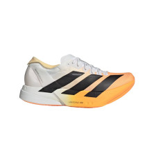 Zapatillas Adizero Adios Pro 4 hombre Lucid Tangerine