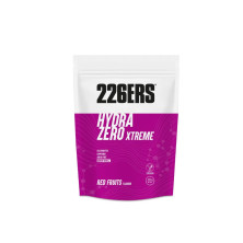 Hydrazero Extreme 226ers bebida Hipotónica Red Fruits