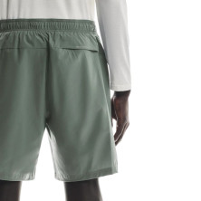 Pantalón corto On Running 7 Core Shorts hombre Olive