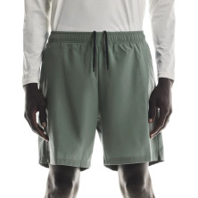 Pantalón corto On Running 7 Core Shorts hombre Olive