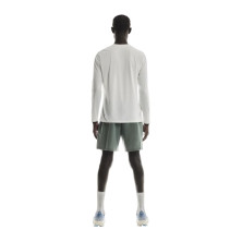 Pantalón corto On Running 7 Core Shorts hombre Olive