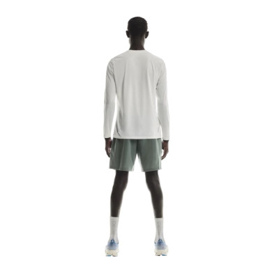 Pantalón corto On Running 7 Core Shorts hombre Olive