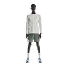Pantalón corto On Running 7 Core Shorts hombre Olive