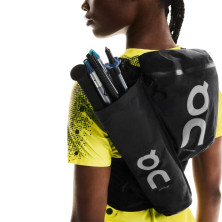Porta Bastones On Running Ultra Quiver Black