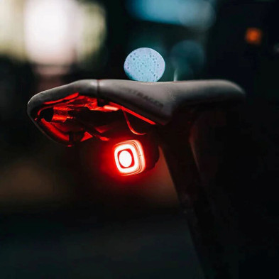 luz trasera Magicshine Seemee 150 V2.0 sillin