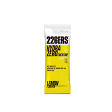 Monodosis Hydrazero Creatine bebida Hipotónica Lemon