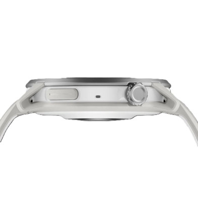 Reloj deportivo GPS Coros Pace Pro 4 perfil