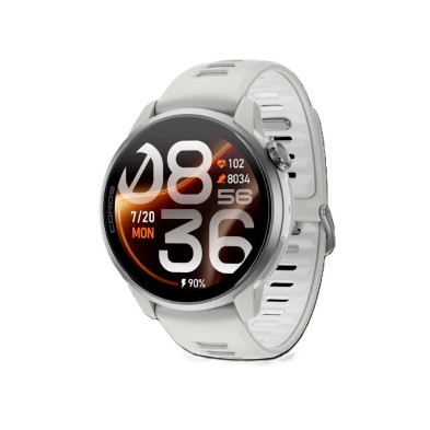 Reloj deportivo GPS Coros Pace Pro 4 total