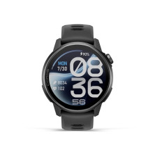 Reloj deportivo GPS Coros Pace Pro 4 negro