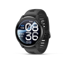 Reloj deportivo GPS Coros Pace Pro 4 negro