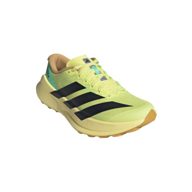 Zapatillas Adidas Terrex Agravic SL hombre Frozen Lemon Core Black Pulse Mint mediasuela Lighstrike Pro