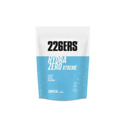 226ers Hydrazero Extreme bebida Hipotónica Tropical