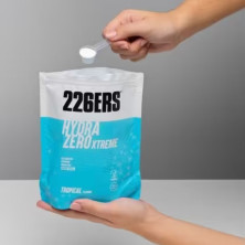 226ers Hydrazero Extreme bebida Hipotónica Tropical