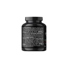 Creatina Cápsulas PowerGym ingredientes